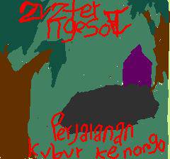 Perjalanan Kvbvr Kenongo